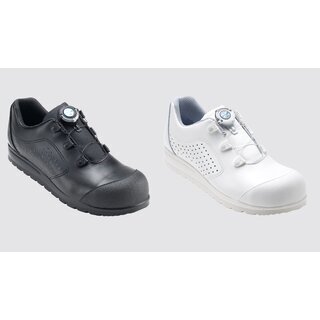 Euro-Dan Classic Sicherheitsschuh 121-01 S1 + SRC