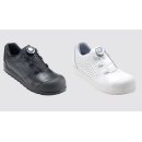Euro-Dan Classic Sicherheitsschuh 121-01 S1 + SRC