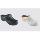 Euro-Dan Danclog 2366 Clogs mit Shock-Absorber offen mit...
