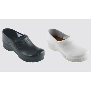 Euro-Dan Danclog 2380 Clogs mit Shock-Absorber geschlossen