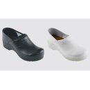 Euro-Dan Danclog 2380 Clogs mit Shock-Absorber geschlossen