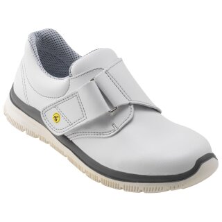 Euro-Dan Dynamic ESD Schuh 1952-01 O2 + ESD + FO + SRC