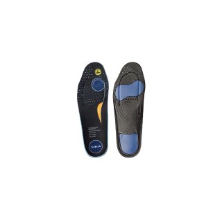 SIKA Footwear Einlegesohle Ultimate Footfit – Low