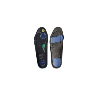 SIKA Footwear Einlegesohle Ultimate Footfit – Medium