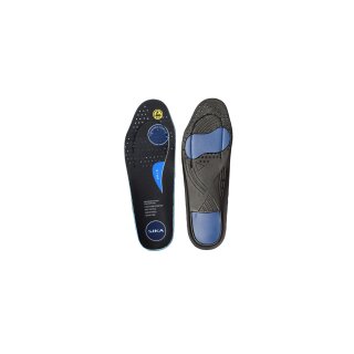 SIKA Footwear Einlegesohle Ultimate Footfit – High