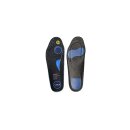 SIKA Footwear Einlegesohle Ultimate Footfit – High