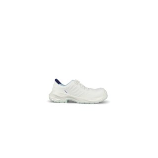 SIKA Footwear Advance Microfiber BOA® 80202 weiß