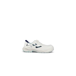 SIKA Footwear Advance Open Shoe BOA® 80103 weiß
