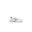 SIKA Footwear Advance Open Shoe BOA® 80103 weiß