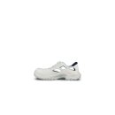 SIKA Footwear Advance Open Shoe BOA® 80103 weiß