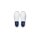 SIKA Footwear Advance Open Shoe BOA® 80103 weiß